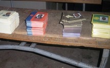 Sénégal - Pikine Insolite Vote des corps militaires et paramilitaires : Radié de la liste, il présente son bulletin de salaire