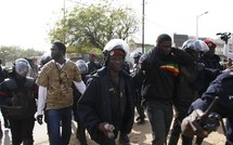 Dernière minute: Kilifeu, Simon et d'autres membres de Yen a marre en liberté provisoire