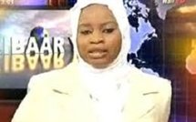 Carnet Rose : Khalifa Diakhaté de la Tfm épouse Ndeye Astou Guèye de Walf Tv, ce samedi