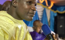 Propos discourtois à l'endroit du khalife général des Mourides: le chanteur de Aïda Diallo cueilli par la Section de recherches