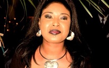 Amy Mbengue a encore divorcé