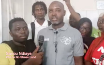  Video: Le groupe « No stress Land » redonne le sourire aux enfants atteints de cancer à Dantec
