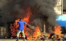 Rufisque: Malgré la mort d'un jeune homme, les manifestations s'intensifient