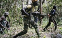 URGENT: Le Secrétaire général du MFDC tué par balle en Casamance