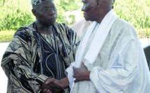 Médiation: Obasanjo pour répéter à Wade la leçon qu’il lui avait apprise