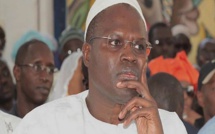 Immeuble Kébé à Dakar : l'appartement de Khalifa Sall visité par des "cambrioleurs"