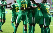 Mondial U17: le Sénégal bat les États-Unis 4-1 en match d'entrée