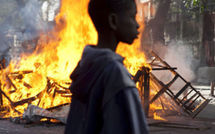 Sénégal: "Abdoulaye Wade est sourd, muet et aveugle"