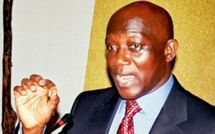 Serigne Mbacké Ndiaye : "Un candidat a recruté 200 anciens militaires et un colonel à la retraite"