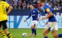 Officiel, Schalke 04 : Benjamin Stambouli blessé jusqu’en 2020 !
