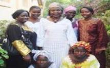 Violences électorales : Des femmes prêtes à descendre sur le terrain pour faire cesser les violences