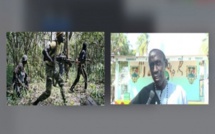 Attaque armée en Casamance: les auditionnés ont démarré lundi, le maire de Mlomp a ouvert le bal