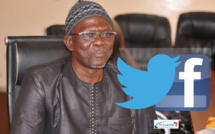 Démis de ses fonctions de ministre-conseiller, Moustapha Diakhaté grandement félicité sur les réseaux sociaux