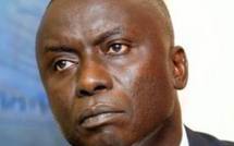 Idrissa Seck ne veut pas commenter les propos « irresponsables » de Serigne Mbacké Ndiaye