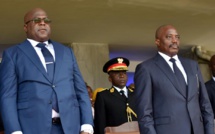 RDC: passe d’armes entre partis membres de la coalition au pouvoir