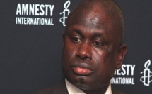 Seydi Gassama sur l'autopsie d'Abdou Elinkine Diatta et Cie : " les corps doivent être transférés à Dakar si..."