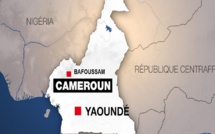 Cameroun: des dizaines de morts après un glissement de terrain à Bafoussam