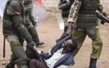 Présence supposée de mercenaires au Sénégal : La police dément