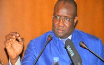 Le Cos-Pétrogaz désormais ouvert à la Société civile et à l’opposition ( Ministre ) 