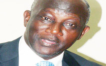 Affaire des mercenaires - Serigne Macké Ndiaye à Idrissa Seck : "Qui se sent morveux se mouche"