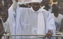 Abdoulaye Wade à Bambèye : « Nous n’avons de leçons à recevoir d’aucun pays »