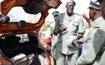 Port de Dakar : 43 kg de cocaïne d'une valeur de 3 milliards F Cfa, saisis