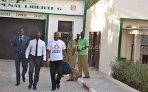Sénégal - Saint-Louis: Malick Noel Seck et les 3 jeunes socialistes arrêtés et jugés dans quinze jours