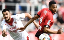 Coupe de la Ligue : Bordeaux écarte Dijon