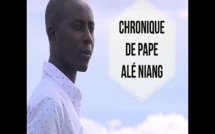 Pape Alé Niang sur l'épineuse question du 3e mandat : " Que vaut véritablement la parole de Macky Sall?"