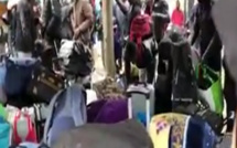 Montreuil: un foyer de travailleurs sans-papiers expulsé