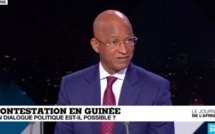 (Video) Cellou Dalein Diallo : "La répression sanglante d'Alpha Condé a fait 13 morts en une semaine"