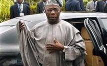 Sénégal présidentielle: Obasanjo rencontre Tanor Dieng, Ibrahima Fall, Niasse, Gadio, Idrissa Seck et la CENA aujourd'hui