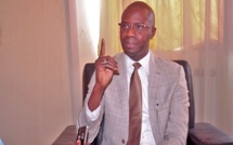 Limogé de son poste de Directeur des Sénégalais de l'extérieur : Sory Kaba parle pour la première fois