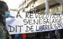 A J-4 de la présidentielle au Sénégal, pas d'apaisement en perspective