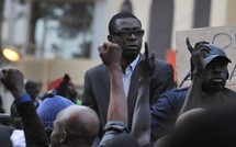 Sénégal: nouveaux incidents à Dakar, Youssou Ndour blessé lors d'échauffourées