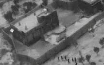 Vidéo-Washington dévoile les premières images du raid contre Baghdadi