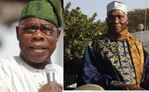Sénégal - Obasanjo - élection - candidature de Wade: les exigences d'Idrissa Seck, d'Alioune Tine et de Niasse