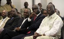 Sénégal: qui sont les adversaires du président Wade?