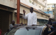 Ibrahima Fall insiste sur le report du scrutin pour sauver la paix