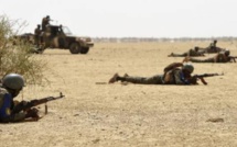 Trente-cinq (35) soldats de l'armée malienne tués dans une "attaque terroriste"
