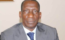 Impôt des députés: Interpellé par un compatriote, Mamadou Diop Decroix détaille tout, preuve à l'appui