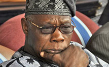 Les consultations d’Obasanjo se poursuivent : Tanor Dieng passe, Mor Dieng prié de repasser