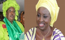 HCCT: les félicitations de Mimi Touré à Aminata Mbengue Ndiaye