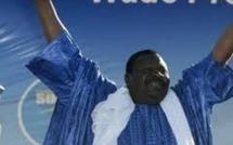 Présidentielle 2012: Béthio Thioune reçoit et donne un "ndigël de vote pour Wade