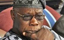 Le programme d’Obasanjo pour la journée de ce vendredi 21 février