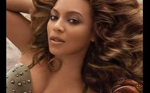 Beyoncé : Enceinte pour la pub de House of Dereon
