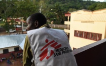 En Centrafrique, la lutte contre la résistance aux antibiotiques s'active