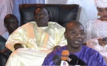 Gamou à Médinatoul Salam: Serigne Saliou Thioune devance Aîda Diallo chez le Sous-préfet