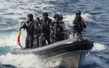 Saisie de drogue en haute mer : 5 personnes dont un Sénégalais, arrêtées