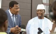 Annoncés à Dakar, les chefs d’Etat Ouattara et Boni ne viendront pas finalement